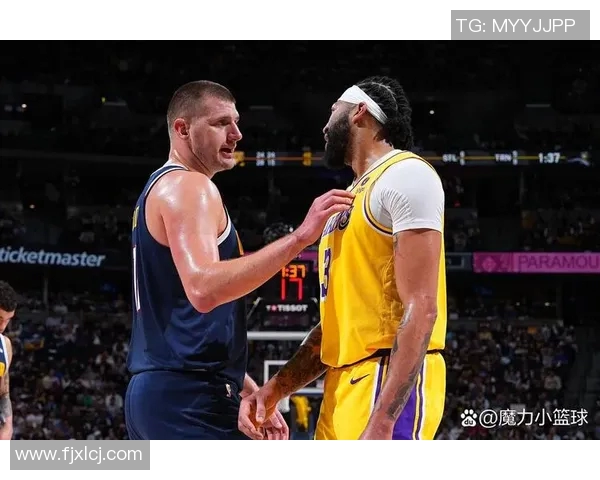 湖人对掘金精彩视频录播回顾全场比赛亮点与精彩瞬间解析