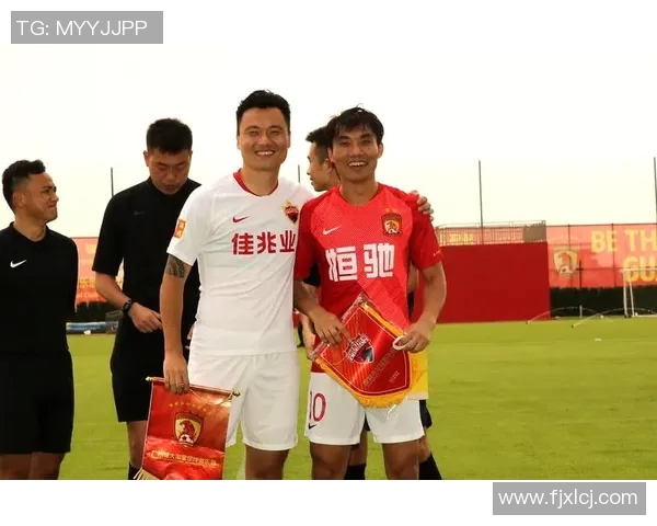 恒大与富力激战正酣2017年7月19日精彩回顾与赛后分析