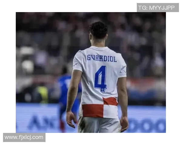 格瓦迪奥尔：从新星崛起到世界足坛的璀璨明珠之路